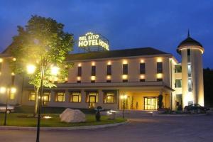 Bel Sito Hotel Due Torri