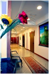 Bel Sito Hotel Due Torri
