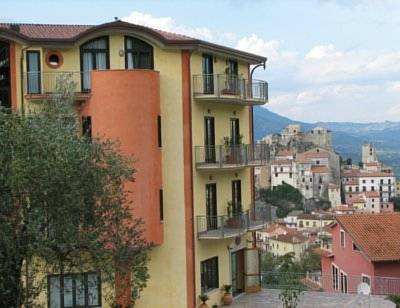 Albergo La Collina