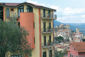 Albergo La Collina