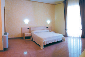 Albergo La Collina