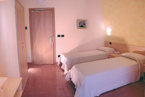 Albergo La Collina