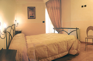 Albergo La Collina