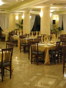 Albergo La Collina