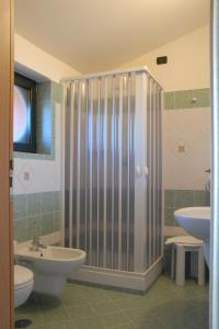 Albergo La Collina