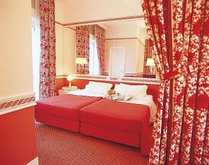 Hotel Milton Rimini