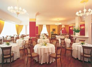Hotel Milton Rimini