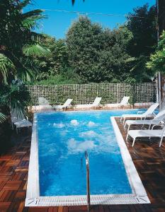 Hotel Milton Rimini