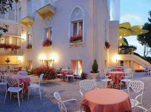 Hotel Milton Rimini
