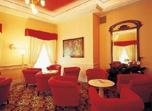 Hotel Milton Rimini