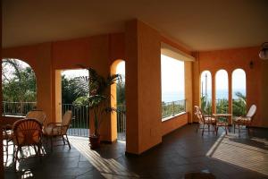 Hotel Cannamele Resort