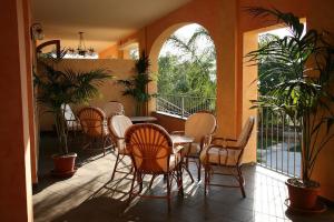 Hotel Cannamele Resort