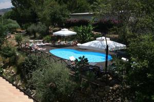 Hotel Cannamele Resort