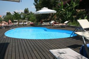 Hotel Cannamele Resort