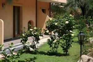 Hotel Cannamele Resort
