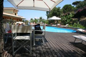 Hotel Cannamele Resort
