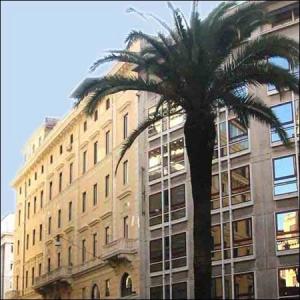 Hotel Embassy