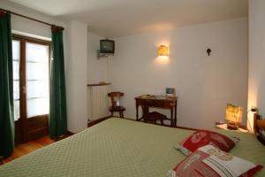 Hotel Meublé Emile Rey