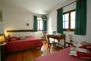 Hotel Meublé Emile Rey
