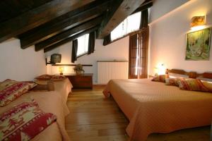 Hotel Meublé Emile Rey