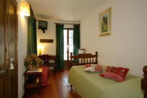 Hotel Meublé Emile Rey
