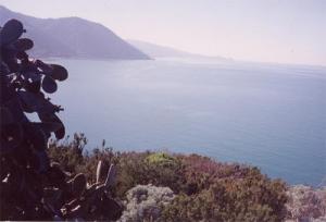 Mare Blu