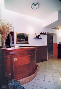 Hotel Mondial