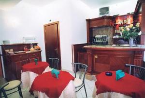 Hotel Mondial
