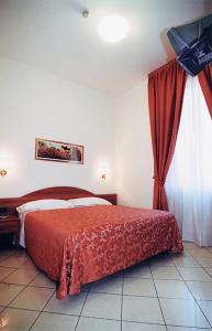 Hotel Mondial