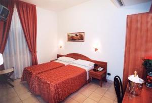 Hotel Mondial