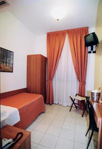 Hotel Mondial