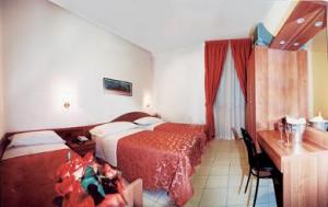 Hotel Mondial