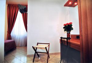 Hotel Mondial