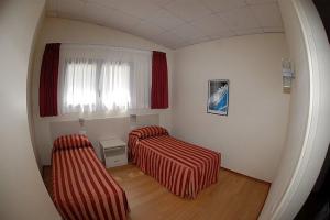 Hotel Lago Losetta