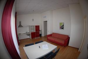 Hotel Lago Losetta