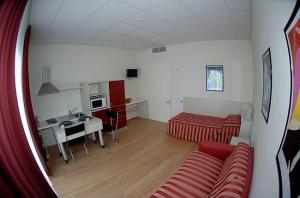 Hotel Lago Losetta
