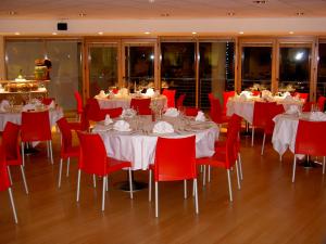 Hotel Lago Losetta