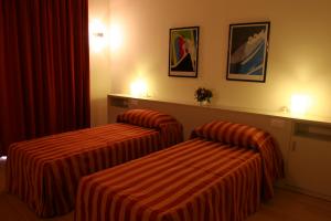 Hotel Lago Losetta