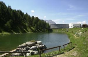 Hotel Lago Losetta