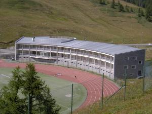 Hotel Lago Losetta