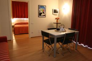 Hotel Lago Losetta