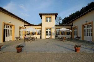 La Foresteria