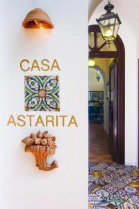 Casa Astarita B&B