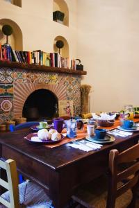 Casa Astarita B&B