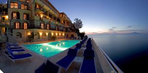 Hotel Belair