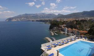 Hotel Belair