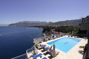 Hotel Belair