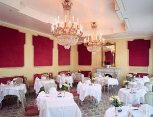 Hotel Belair