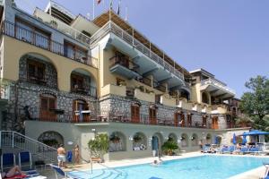 Hotel Belair