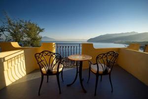 Hotel Belair
